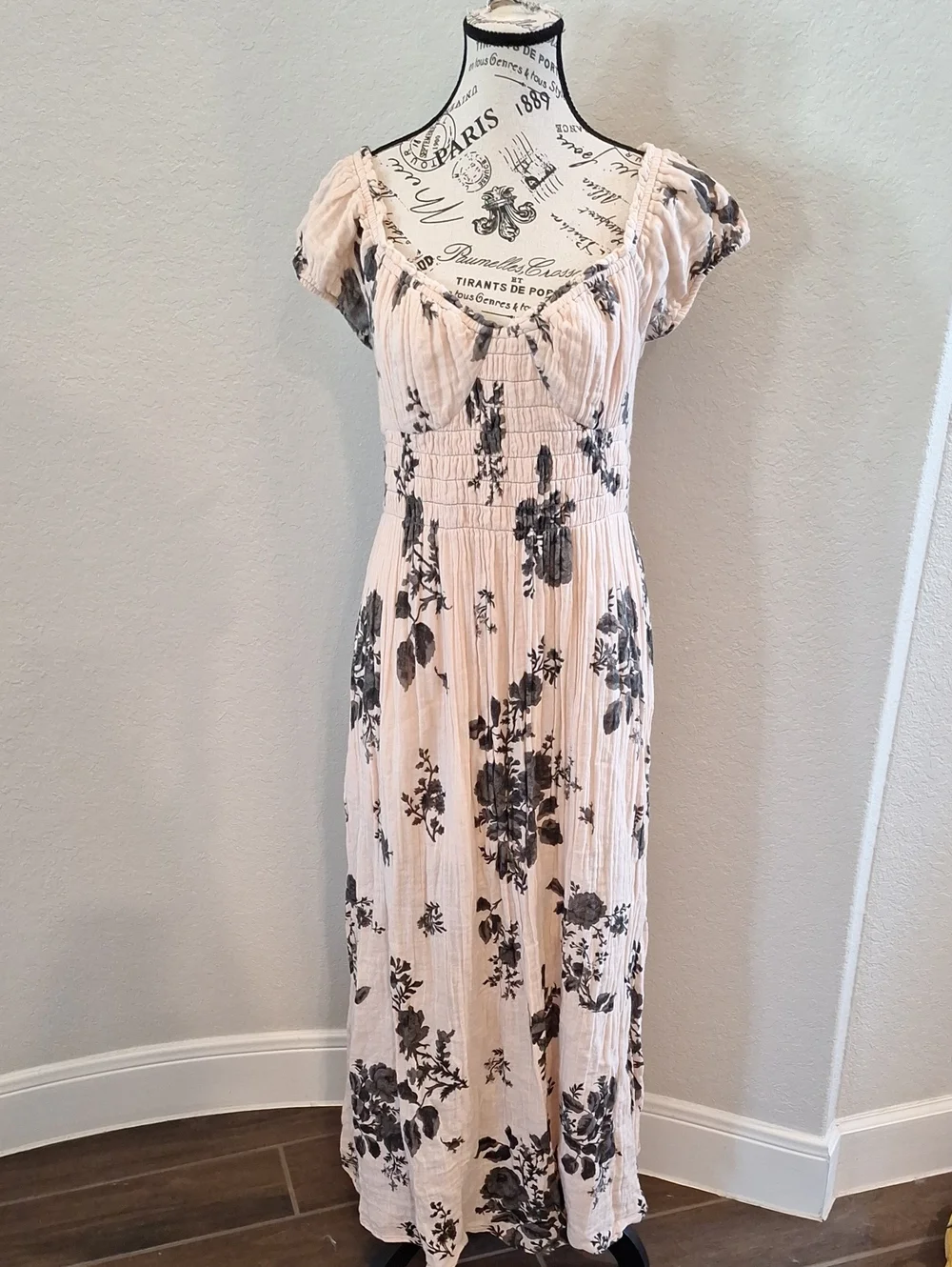 Free People size large